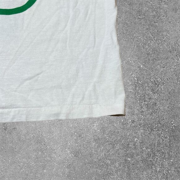 Vintage VTG 80s Olympics Tank Top Large - Picture 7 of 7